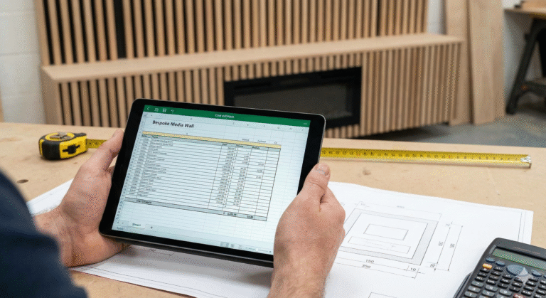 Media Walls Cork Prices